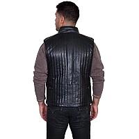 Mens Vest