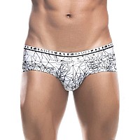 Malebasics Hipster Briefspidersmall