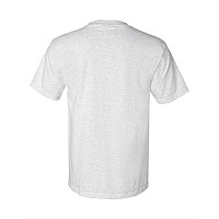 Bayside Unionmade Short Sleeve Tshirt Ash S