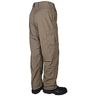 St Cargo Pants Coyote Men Poly Cotton W28U37