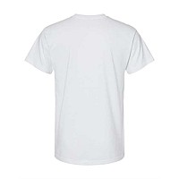 Next Level Eco Heavyweight Tee White Xs