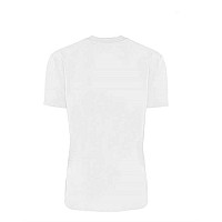 Next Level Eco Performance Tee White Xl