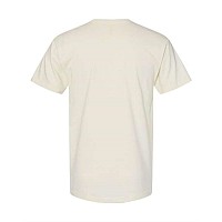 Next Level Eco Heavyweight Tee Natural Xs