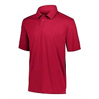 Augusta Sportswear Vital Sport Shirt Red S