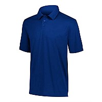 Augusta Sportswear Vital Sport Shirt Navy M