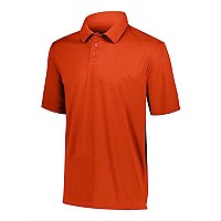 Augusta Sportswear Vital Sport Shirt Orange M