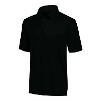 Augusta Sportswear Vital Sport Shirt Black L