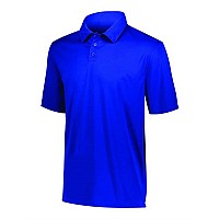 Augusta Sportswear Vital Sport Shirt Royal S