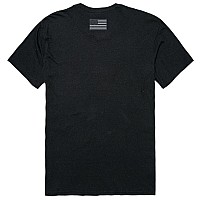 Relaxed Graphic Ts Police Black Xl