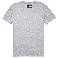 Relaxed Graphic Ts Swat Hgrey 2X