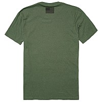 Relaxed Graphic Ts Marines Olive Xl