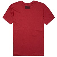 Relaxed Graphic Ts Marines Cardinal 2X