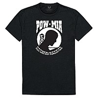 Relaxed Graphic Ts Powmia Black 2X