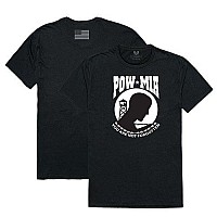 Relaxed Graphic Ts Powmia Black 2X