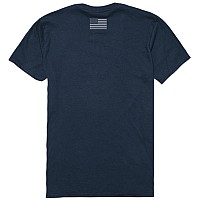 Relaxed Graphic Ts Air F Wing Navy S