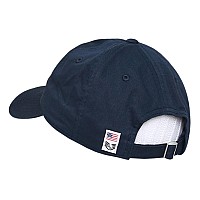 Relaxed Graphic Cap Freedom 1 Navy