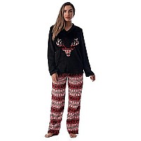 Just Love Plush Christmas Pajama Sets For Women 6742103102X