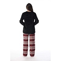 Just Love Plush Christmas Pajama Sets For Women 6742103102X