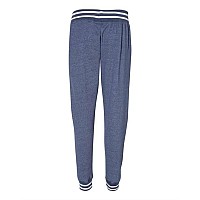 J America Womens Relay Joggers Navy S