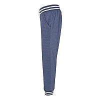 J America Womens Relay Joggers Navy S