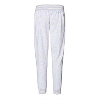 J America Womens Relay Joggers Ash Xl