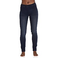 Just Love Denim Wash Jeggings For Women 6775Dkdenl