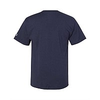 Champion Premium Fashion Classics Short Sleeve Tshirt Navy S