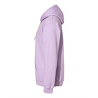 Gildan Heavy Blend Hooded Sweatshirt Orchid M