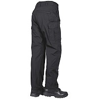 Truspec 247 Series Pro Flex Tactical Pants For Men Black 52