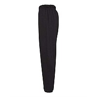 C2 Sport Sweatpants Black L