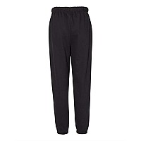 C2 Sport Sweatpants Black L