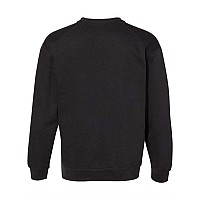 C2 Sport Crewneck Sweatshirt Black L