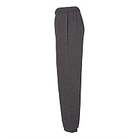 C2 Sport Sweatpants Charcoal S