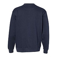 C2 Sport Crewneck Sweatshirt Navy M