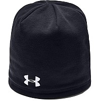 Under Armour Mens Ua Storm Beanie Osfa Black