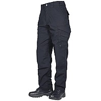 Truspec Mens 247 Series Original Tactical Pant Reliable Pants For Men Ideal For Hiking Camping Emt And Tactical Use