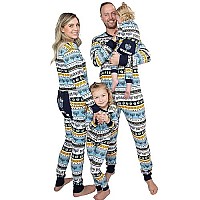 Lazy One Flapjacks Matching Christmas Pajamas For The Dog Baby Kids Teens And Adults Hanukkah Medium