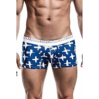 Malebasics New Hipster Trunk Santorinimediumsantorini