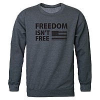 Graphic Crewneck Freedom Isnt Hch 2X