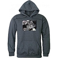 Graphic Pullover Rapdom2 Hchar L