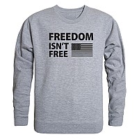 Graphic Crewneck Freedom Isnt Hgy 2X