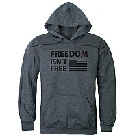 Graphic Pullover Freedom Isnt Hch Xl