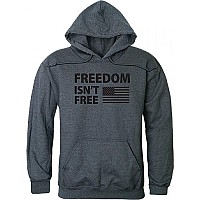 Graphic Pullover Freedom Isnt Hch Xl