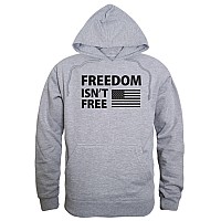 Graphic Pullover Freedom Isnt Hgy S