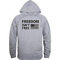 Graphic Pullover Freedom Isnt Hgy S