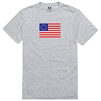 Relaxed Graphic T Betsy Ross 2 Hgy S