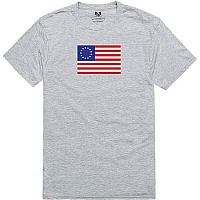 Relaxed Graphic T Betsy Ross 2 Hgy S