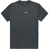 Relaxed Graphic T Us Flag 1 Hchar L