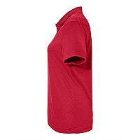 C2 Sport Womens Sport Shirt Red L