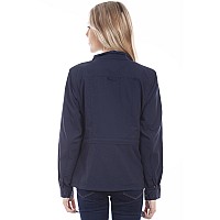 Womens Multi Pocket Jacket